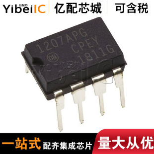 ���uȫ��ԭ�bNCP1207APG �x���D�Q�� �����ؓ� 200kHz 8-PDIP