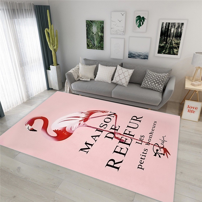 印花地毯,客厅地毯,家用地毯,地毯