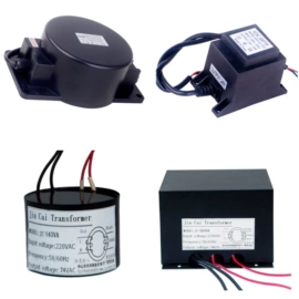 电源变压器;其他变压器;照明变压器