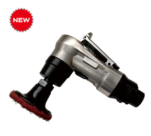 美国AV-97303气动研磨机2寸气动打磨机气动磨光机气动抛光机