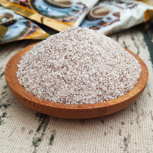 Chunguang Food Coconut Milk Coffee 360g Instant Coffee Powder Coconut Milk Powder Ready to Drink