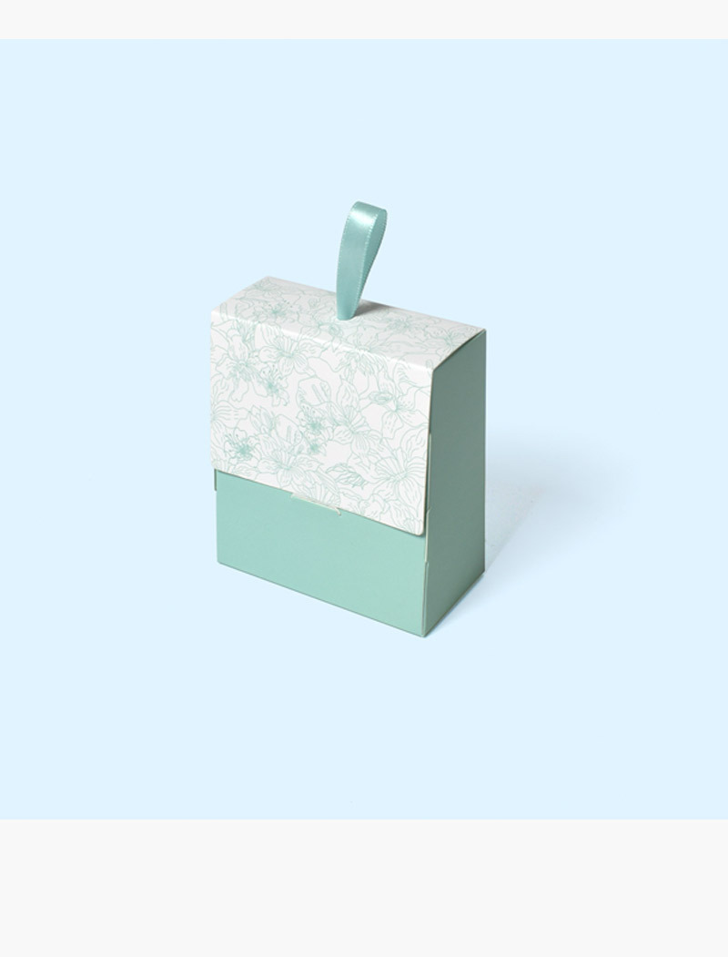 Fashion Style Valentine's Day Thanksgiving Fashion Geometric Paper Festival Gift Wrapping Supplies 1 Piece