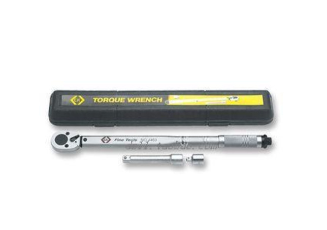 英国 CK TOOLS  T4463 扭矩扳手