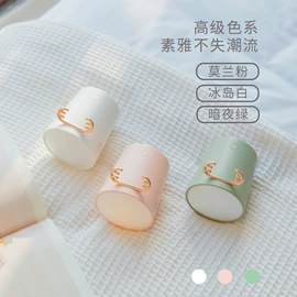 加湿器;移动电源;小夜灯