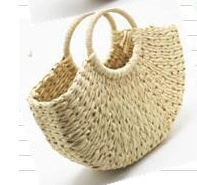  bag Mori retro из бумажной верёвки Yuandou полторы недели сумка тканная ручной работы женская сумка модный травяной сборник