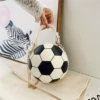Football, white