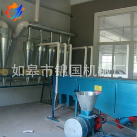 木塞;林业机械;筛选设备