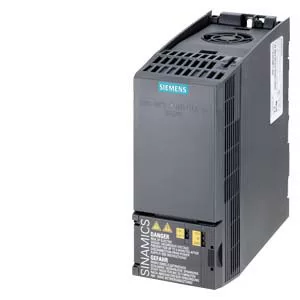 Инвертор Siemens G120C 6SL3210-1KE14-3uf2 новый оригинал документальная выписка