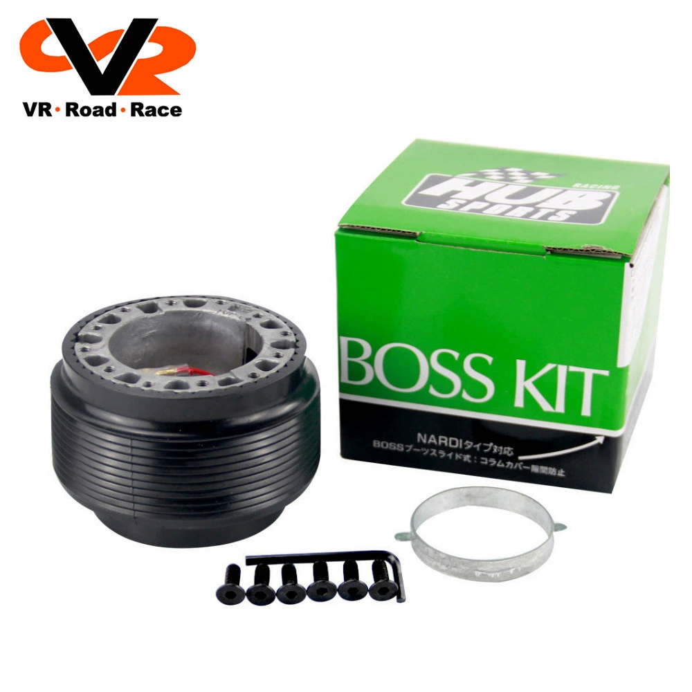 Автомобильный модифицированный руль базисный разъем рулевого колеса адаптер для VW Golf MK3