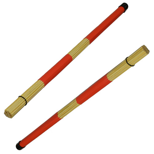 Amazon 5A Maple Drum Sticks Steel Wire Drum Brush Bundle Bamboo Stick Drum Jazz Drum Percussion Accessories