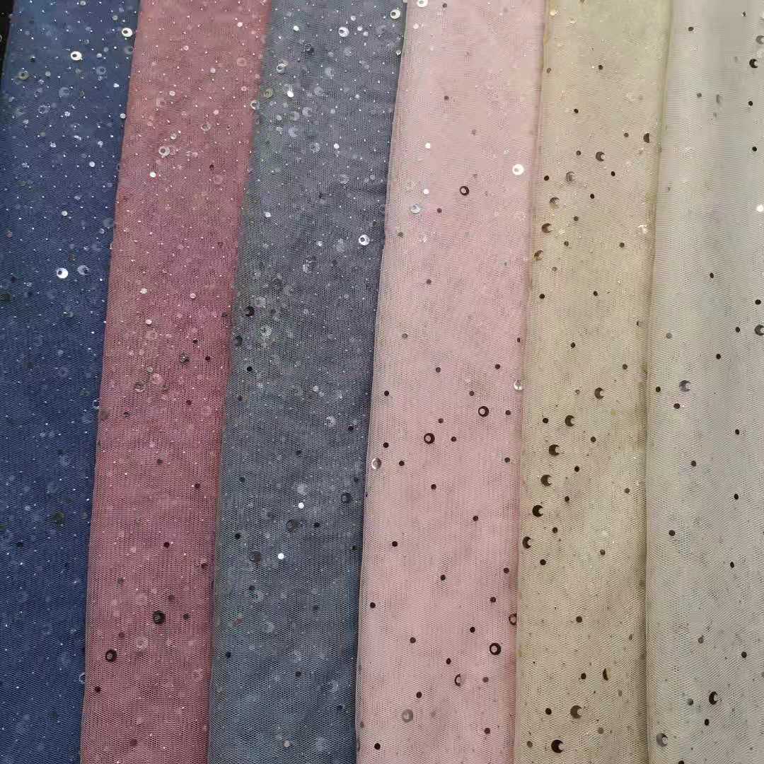 2020年新款无弹六角网底布小点点银滴胶冲波浪猫眼片 特色款 现货