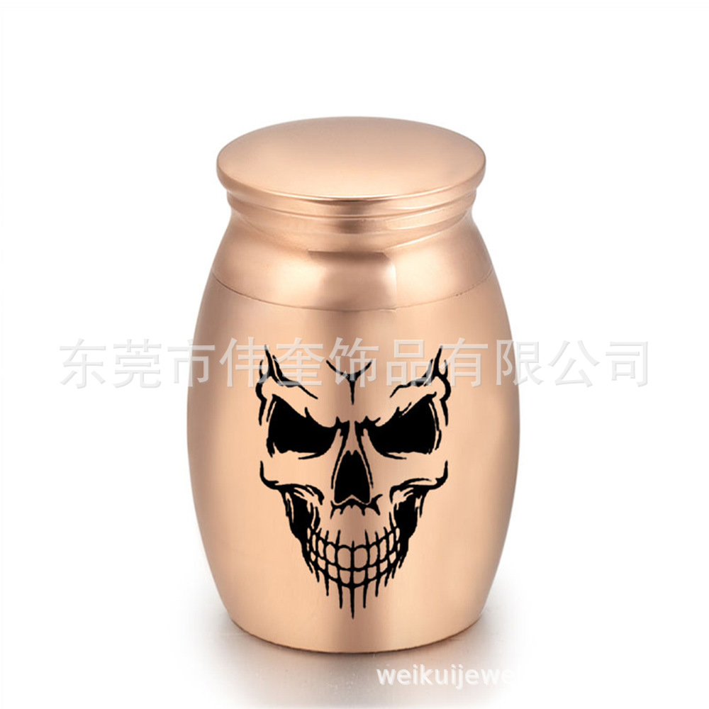 로즈 골드 (25mm * 16mm)