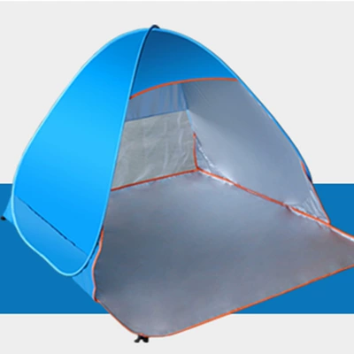 Camping Tent, Çadırlar