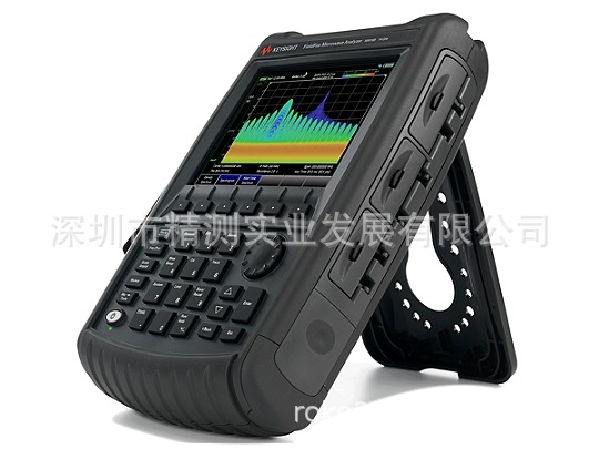 Keysight是德科技N9918B FieldFox 手持式微波分析仪，26.5 GHz