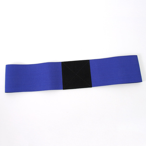 Golf hand movements with swing elastic, arm posture corrector, arms