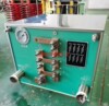 IF high frequency Super audio Ferrite Quenching Transformer factory capacity 1000KVA Primary voltage 750V Adjustable