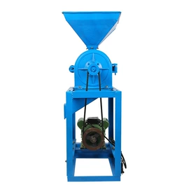 肉品加工设备;剥蒜器蒜泥器;粉碎机