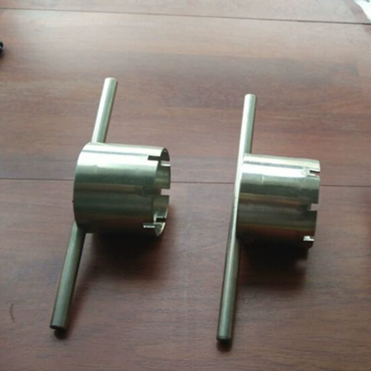 Ультра-очищеная колонна с помощью гаечного ключа Ультра-очищенной колонки с помощью гаечного ключа Иона-колонка с помощью ионониона-колонка