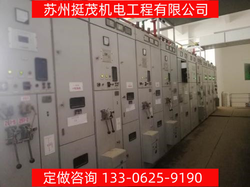 承接苏州办公酒店电力电气 亮化弱电 给排水水利水电施工设计方案