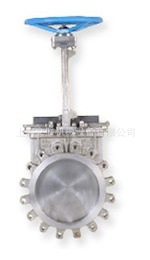 美国DAVIS  VALVE刀闸阀60W钢刀闸