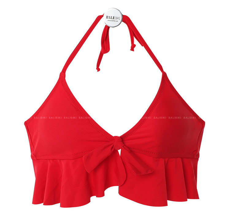 new three-point swimsuit feminine bikini seaside swimwear bikini NSHL4502