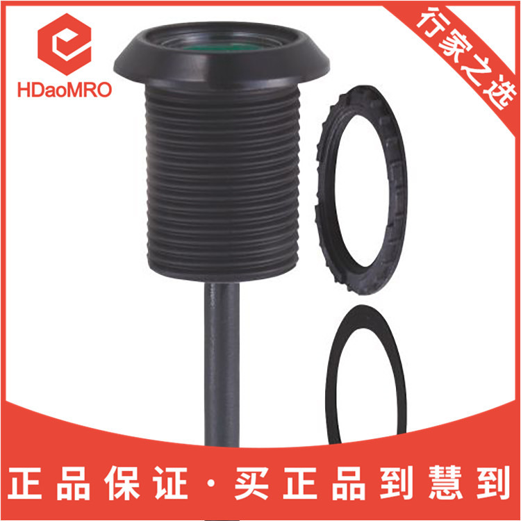 德国IFM易福门KT5111电容式照明开关传感器 KT5111照明式开关