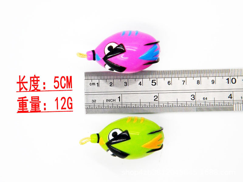 Soft Frogs Fishing Lures 90mm/9g Frog Baits Bass Trout Saltwater Sea Fishing Lure