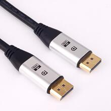 8K DP������X�@���Pӛ���@ʾ������HDMI�B�Ӿ�DP TO DP 4K@60HZ