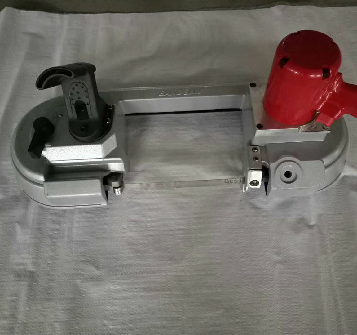 现货销售 乳化液线锯 乳化液切链器使用说明 乳化液锯