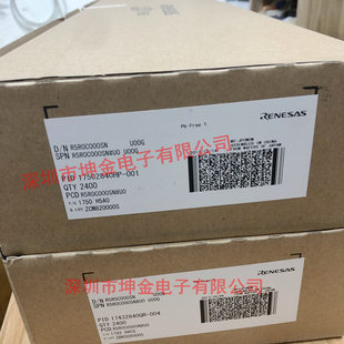 Spot R5R0C000SN SSOP20 Silk Print 0c000 original original genuine renesas can instead in detail