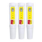 防水笔型PH计     MHY-13028