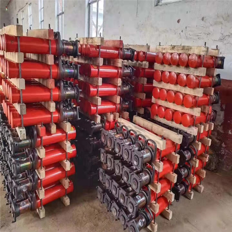 晋城玻璃钢单体支柱 ＤＷ22单体支柱 １米矿用支柱