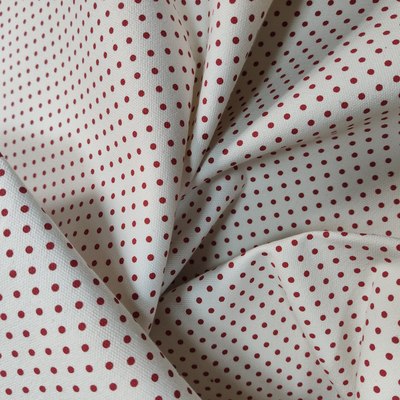 Cheap Canvas 12 canvas Dot printing Printed Canvas Dot printing The color of the canvas