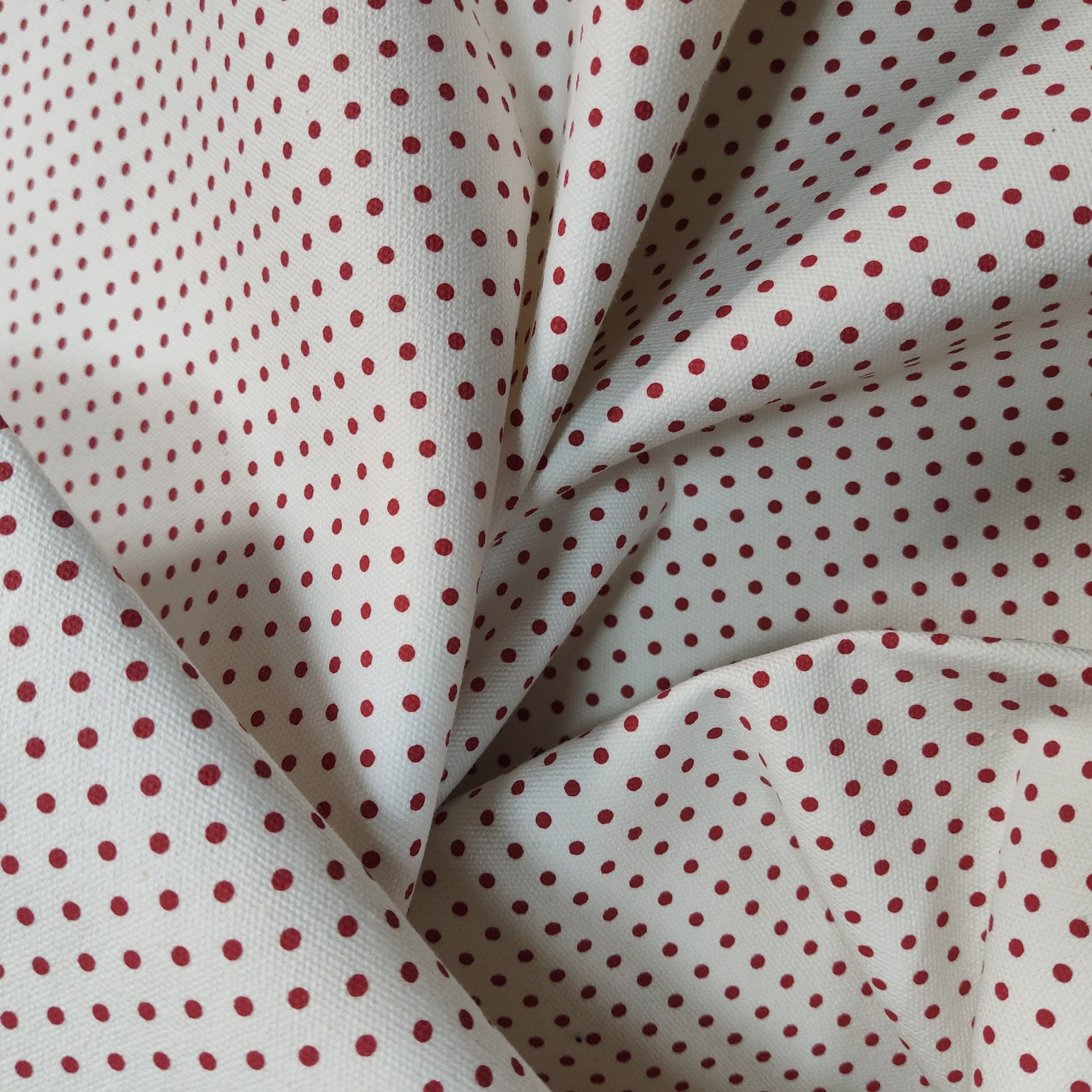 Cheap Canvas 12 canvas Dot printing Printed Canvas Dot printing The color of the canvas