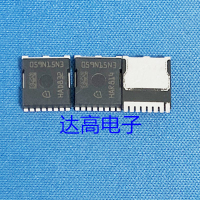 IPT059N15N3 059N15N3 150V 155A 库存实货 欢迎咨询 货源优势