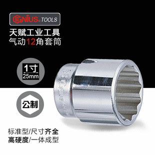 ���xGENIUS����1������25mm����ʮ������Ͳ�M���ք�12��÷�����^