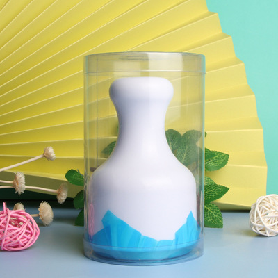 出口韓國冰敷美容儀臉部面部家用冷敷儀小冰錘美容儀冰肌儀可代發