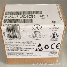 ���T��S7-1200 SB1221 ������4ݔ����̖�� 6ES7221-3BD30-0XB0