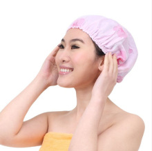 振兴FE7160韩版浴帽防水洗澡淋浴帽洗发帽家务卫生防尘厨房防油烟