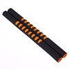 Two-color pen, handle for gym, equipment, wear-resistant sponge gloves