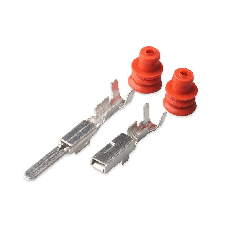DJ7037Y-2.2-11/21 Domestic 6188-0099 6189-0179 Mist Light Barlight Motor Plug