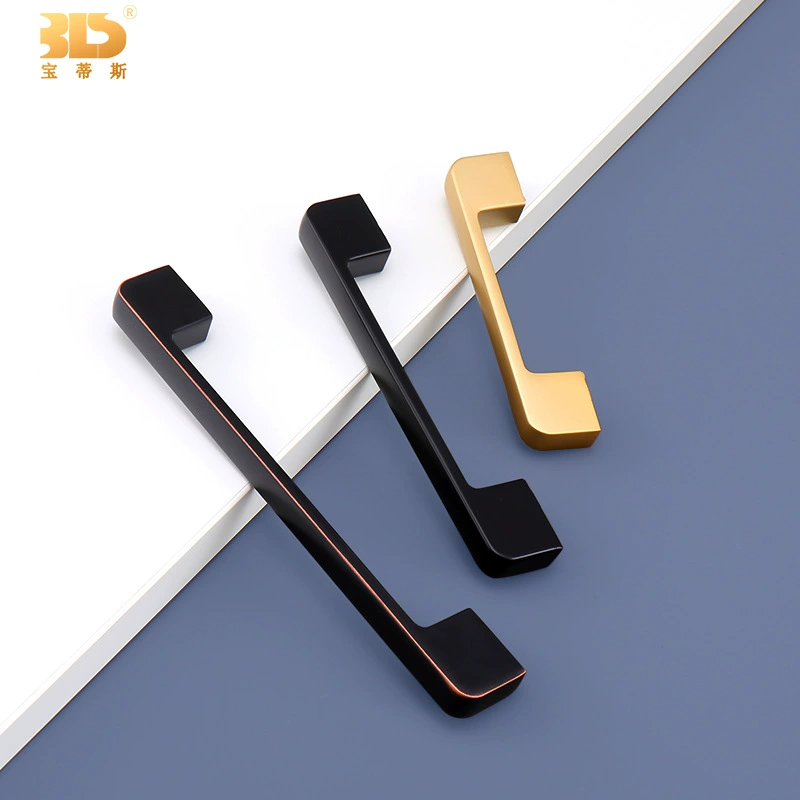 Long metal black furniture, wholesale, American style