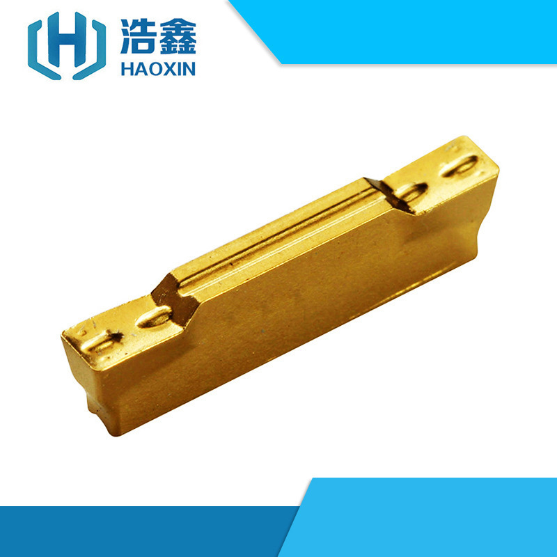 销售 MRMN300-M标准涂层车刀片 硬质合金外切槽刀