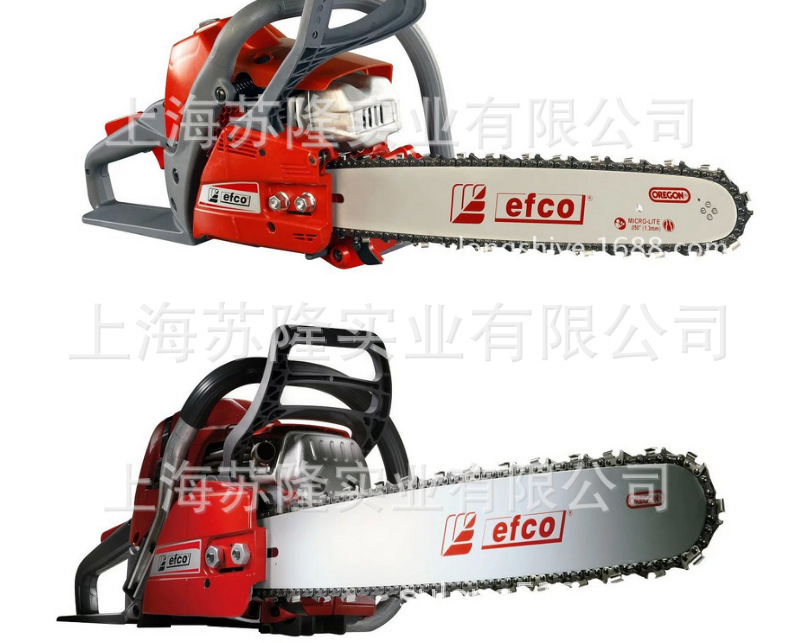 叶红MT3700伐木油锯 - 副本