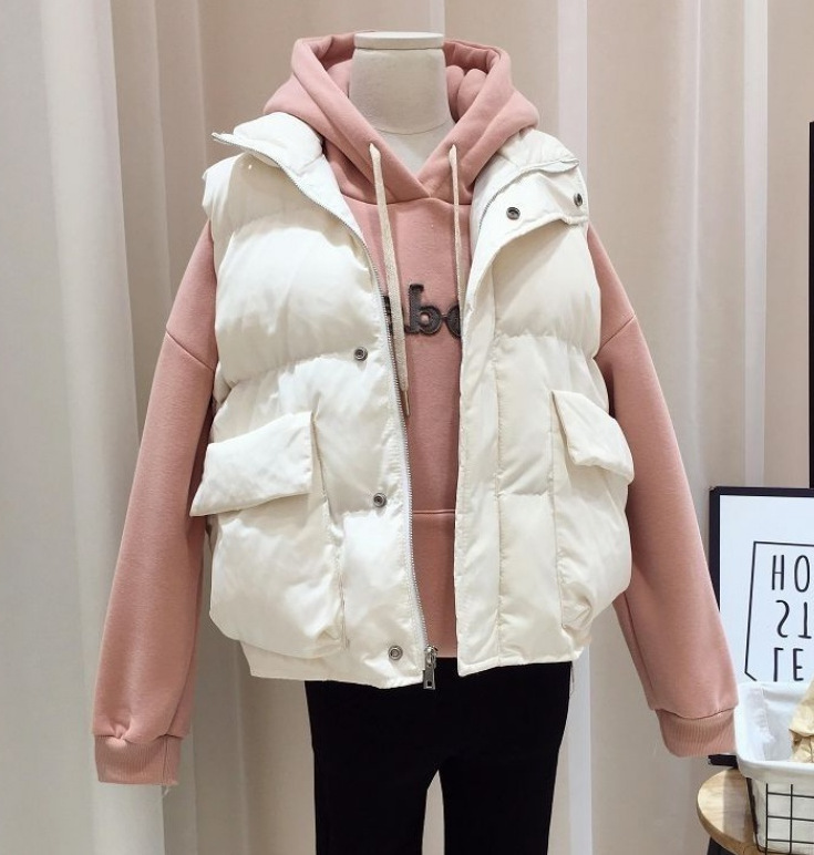 Gilet femme en Polyester - Ref 3434615 Image 9