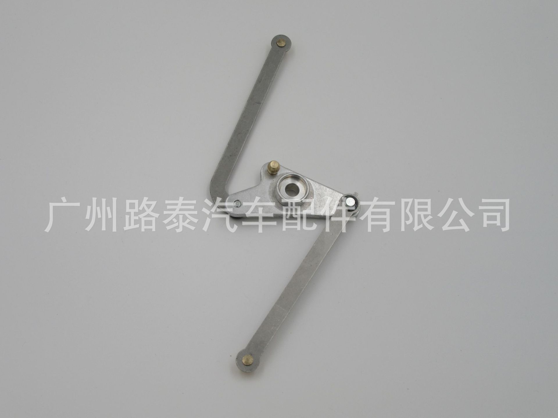 适用于梅赛德斯·奔驰进气歧管风门转杆维修套件M272 V6 M273 V8