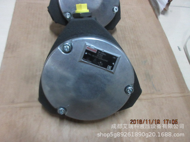 PR4-3X/3.15-500RA01M01德国Rexroth力士乐高压径向柱塞泵 