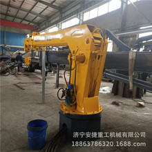 瑞典hagglunds单端扭矩臂TCA