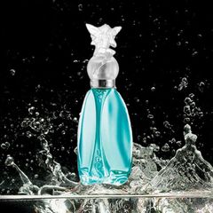 大牌同香許願精靈獨角獸香水女士持久淡香學生50ML廠家一件代發