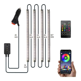 其他车灯;其他汽车改装;USB灯